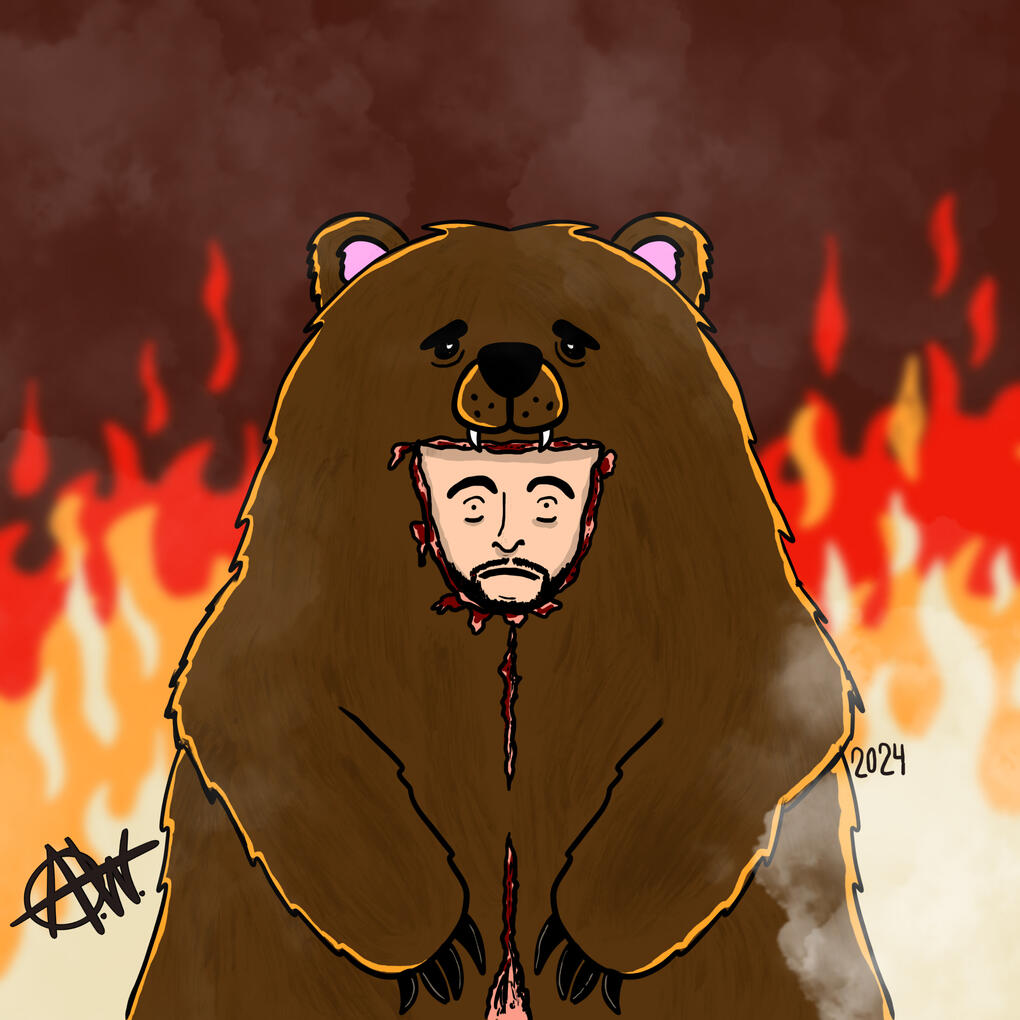 "Smokey"