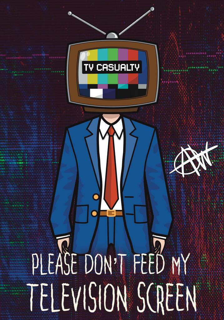"TV Casualty"